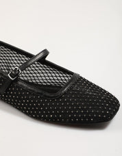 Sapatos esportivos la strada 2322694 em preto