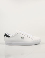 ZAPATILLAS LACOSTE POWERCOURT SNEAKERS en color Blanco