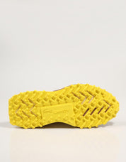 Lacoste Elite Active Sneakers Sneakers in yellow