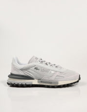 Lacoste Elite Active Sneakers Sneakers in gray