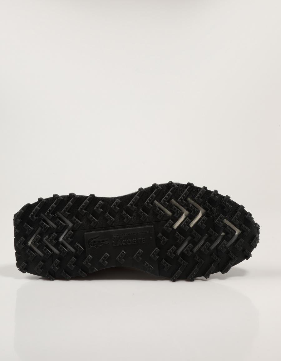 Lacoste Elite Active Sneakers Sneakers in gray