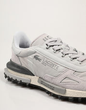Lacoste Elite Active Sneakers Sneakers in gray