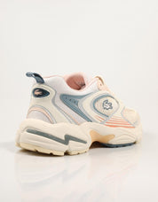 ZAPATILLAS LACOSTE STORM 96 2K SNEAKERS en color Blanco
