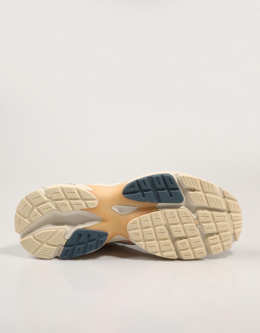 ZAPATILLAS LACOSTE STORM 96 2K SNEAKERS en color Blanco
