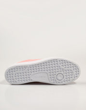 ZAPATILLAS LACOSTE BASESHOT SNEAKERS en color Rosa
