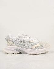 Lacoste l003 Neo Shot Sneakers in Weiß