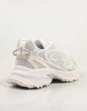 Lacoste l003 Neo Shot Sneakers in Weiß