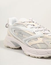 Lacoste l003 Neo Shot Sneakers in Weiß
