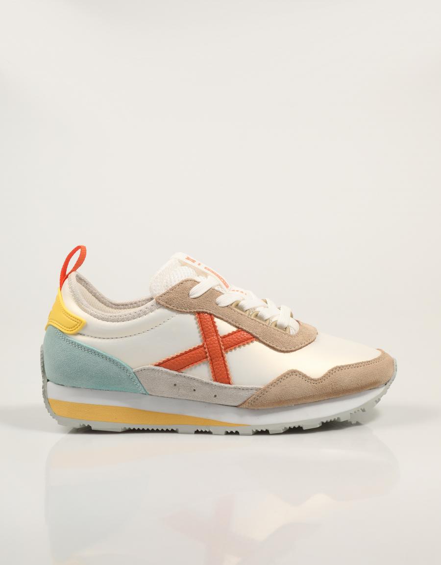 ZAPATILLAS MUNICH UM WMN en color Multicolor