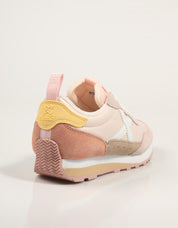 ZAPATILLAS MUNICH UM WMN en color Rosa