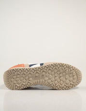 ZAPATILLAS MUNICH MASSANA CLUB en color Blanco