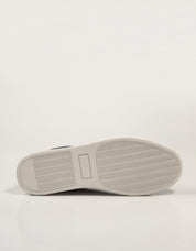 Sneakers PEPE JEANS Joe Basic PMS00048 in Navy Blue Color