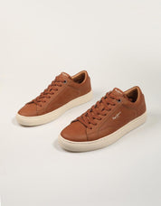 Sneakers PEPE JEANS Joe Basic PMS00048 en couleur en cuir