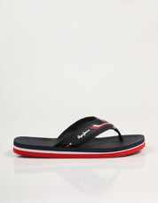 Canclas PEPE JEANS West Club PMS70162 in blu navy