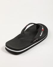 CanClas PEPE JEANS West Club PMS70162 em cor preta
