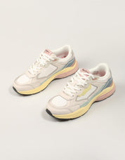 Sneaker PEPE JEANS Dave Texture W PLS60031 in colore multicolore