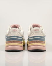 Sneaker PEPE JEANS Dave Texture W PLS60031 in colore multicolore
