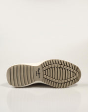 ZAPATILLAS PEPE JEANS KIMI GLAM PLS60042 en color Beige