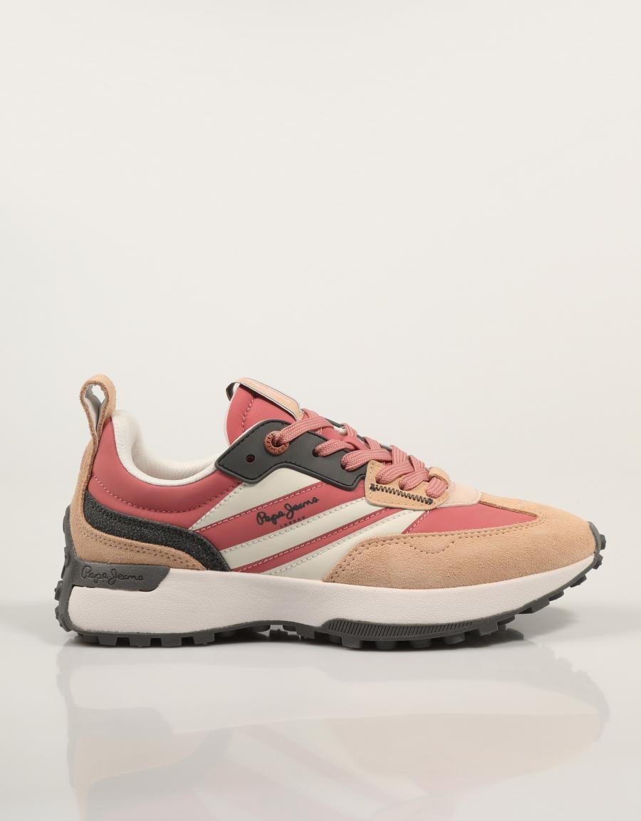 Tirs Lucky Hands PLS60038 en couleur orange