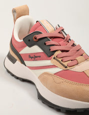 Tirs Lucky Hands PLS60038 en couleur orange