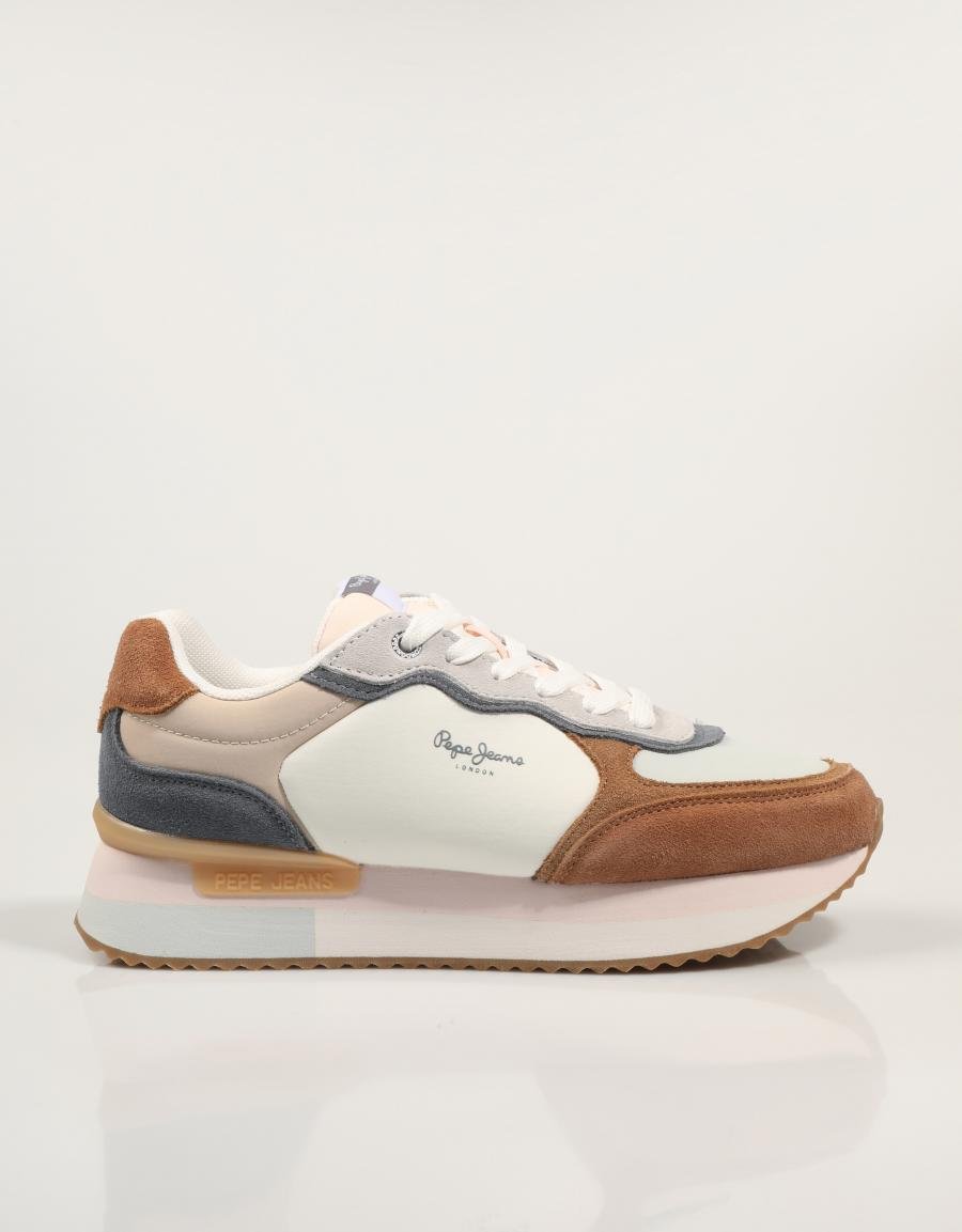 Negozi PEPE JEANS Rusper PLS60034 Classe di classe