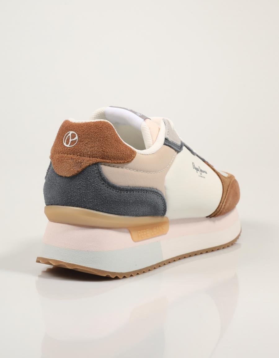 Negozi PEPE JEANS Rusper PLS60034 Classe di classe