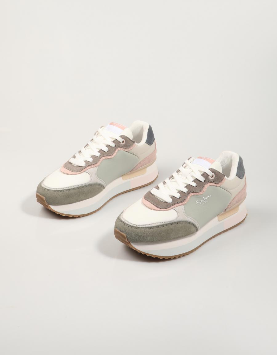SHOPS PEPE JEANS RUSPER PLS60034 CLASS CLASS