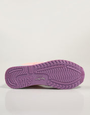 ZAPATILLAS PEPE JEANS LONDON PRINT G PGS40017 en color Gris