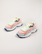 ZAPATILLAS PEPE JEANS MAVE FRESH G PGS60002 en color Multicolor