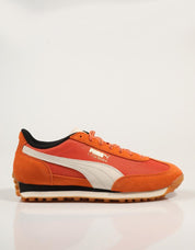 ZAPATILLAS PUMA EASY RIDER en color Naranja