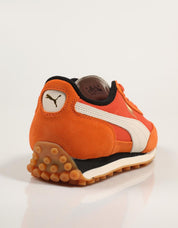 ZAPATILLAS PUMA EASY RIDER en color Naranja