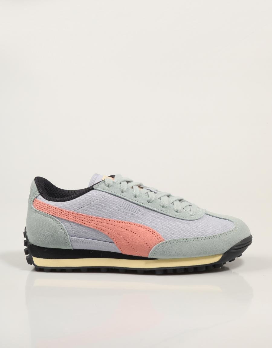 Sneakers PUMA Easy Rider in Navy Blue Color