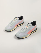 Sneakers PUMA Easy Rider in Navy Blue Color