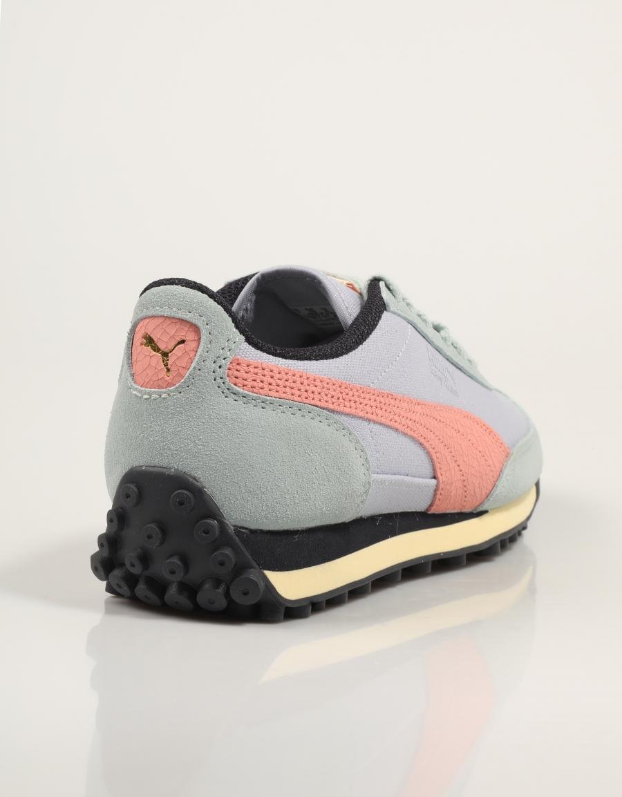 Sneakers PUMA Easy Rider in Navy Blue Color