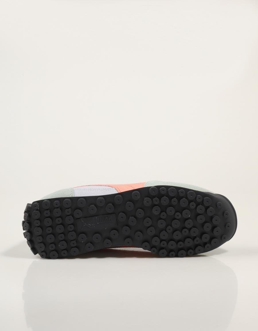 Sneakers PUMA Easy Rider in Navy Blue Color
