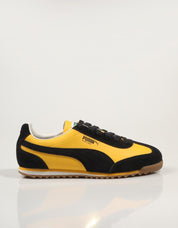 Sneakers PUMA Arizona Retro in yellow