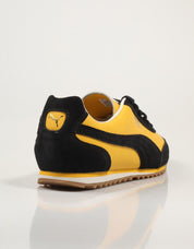 Sneakers PUMA Arizona Retro in yellow