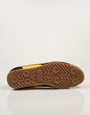 Sneakers PUMA Arizona Retro in yellow