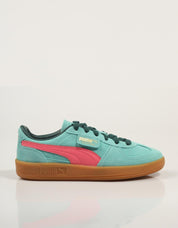 Sneakers PUMA Palermo in green