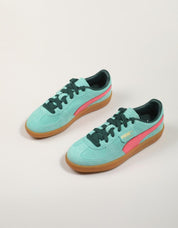 Sneakers PUMA Palermo in green