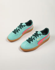 Sneakers PUMA Palermo in green