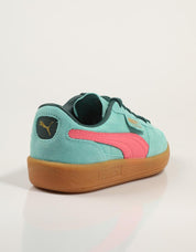 Sneakers PUMA Palermo in green