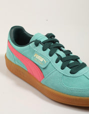 Sneakers PUMA Palermo in green
