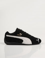 ZAPATILLAS PUMA SPEEDCAT en color Negro