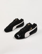 ZAPATILLAS PUMA SPEEDCAT en color Negro