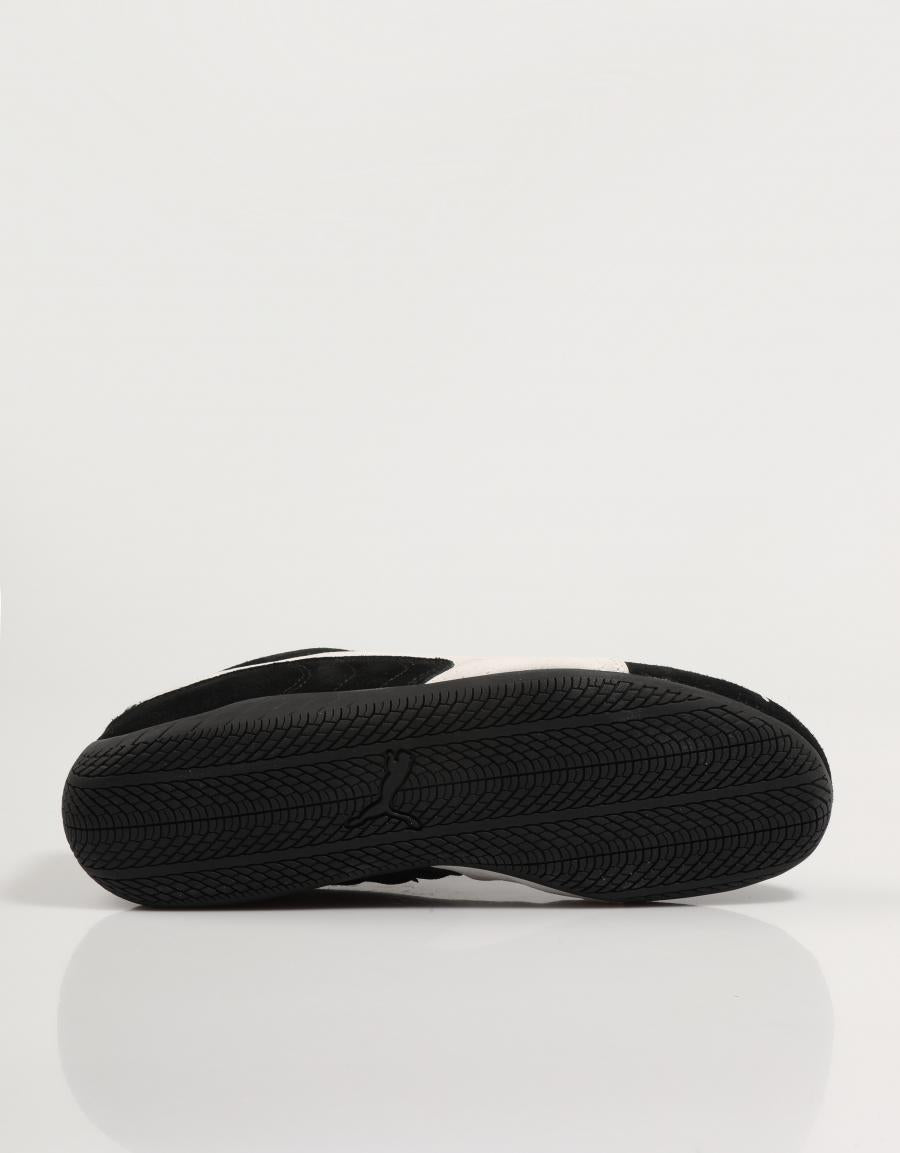 ZAPATILLAS PUMA SPEEDCAT en color Negro