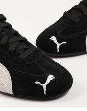 ZAPATILLAS PUMA SPEEDCAT en color Negro