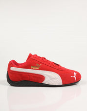 Sneakers PUMA Speedcat in red