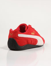 Sneakers PUMA Speedcat in red