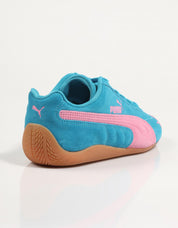 ZAPATILLAS PUMA SPEEDCAT en color Azul marino
